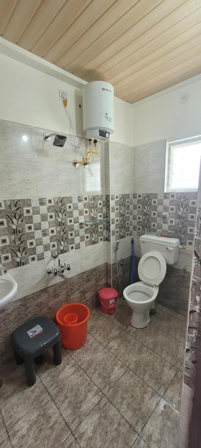 דירות העיר בנגלור Castle Hsr Sarjapur Road מראה חיצוני תמונה